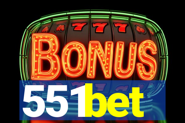 551bet
