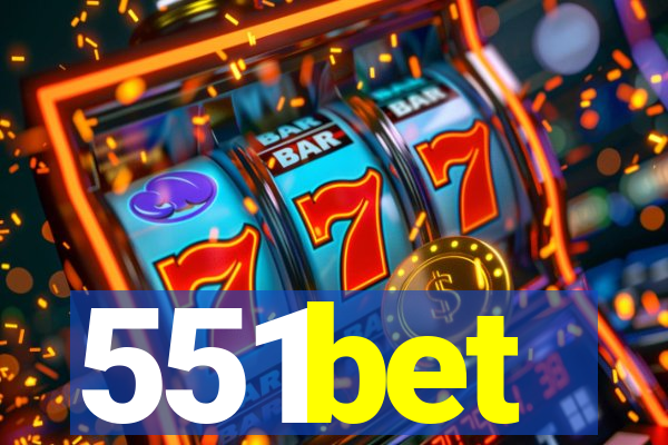 551bet