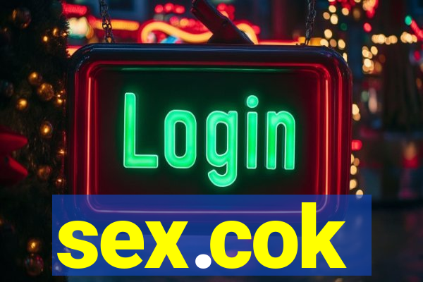 sex.cok
