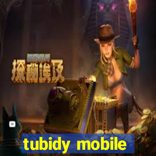 tubidy mobile