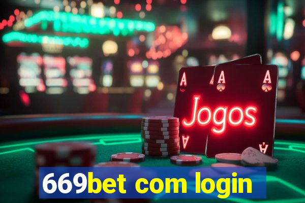 669bet com login