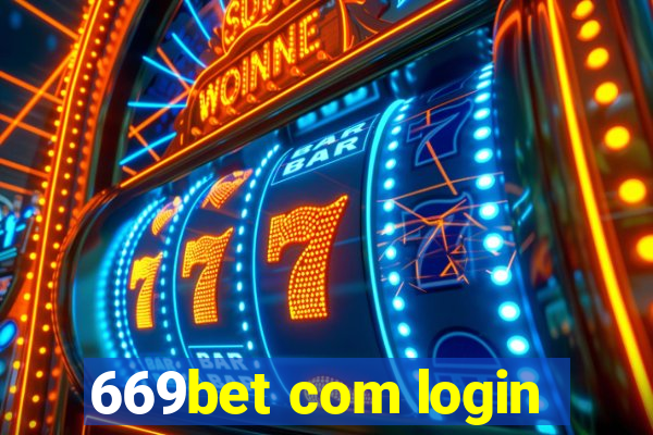 669bet com login