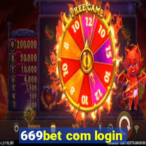 669bet com login