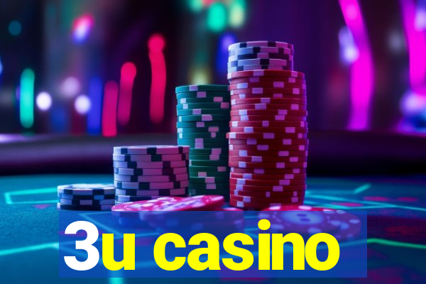 3u casino