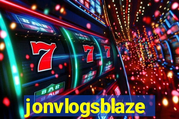 jonvlogsblaze