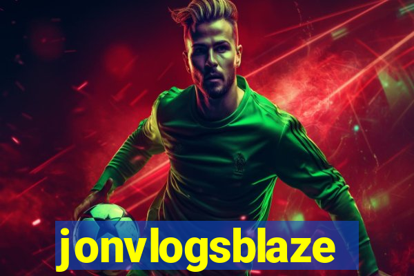 jonvlogsblaze