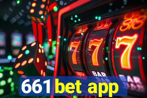 661 bet app