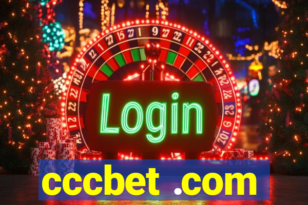 cccbet .com