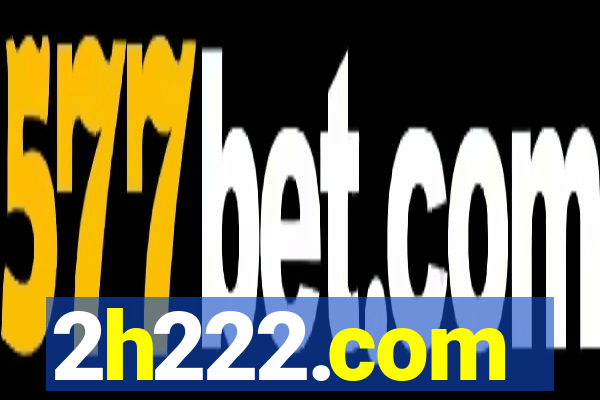 2h222.com