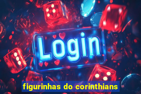 figurinhas do corinthians