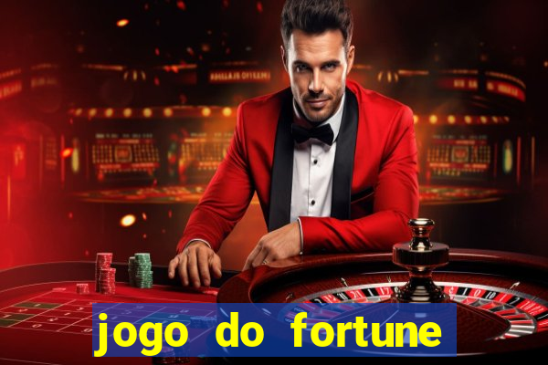 jogo do fortune dragon grátis