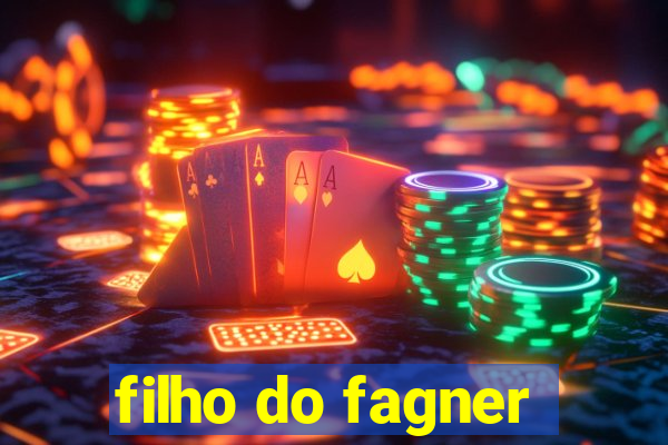 filho do fagner