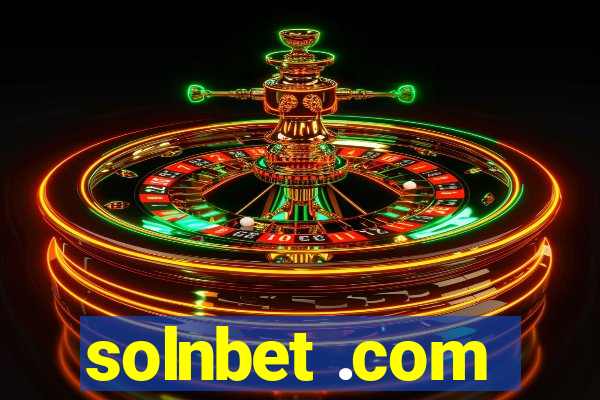 solnbet .com