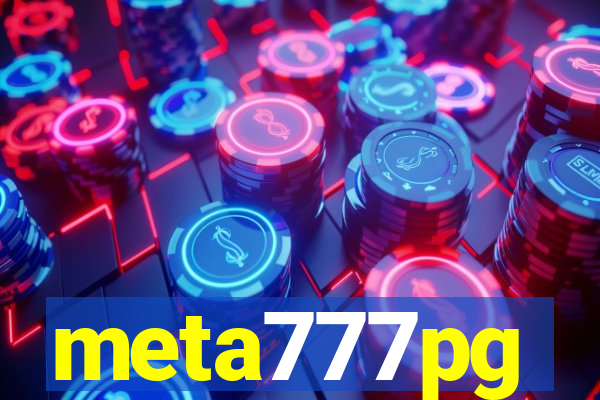 meta777pg
