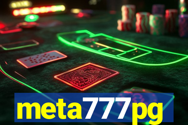 meta777pg