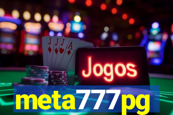 meta777pg