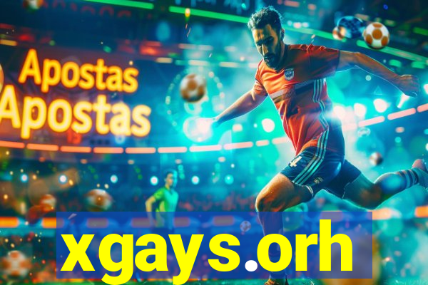 xgays.orh