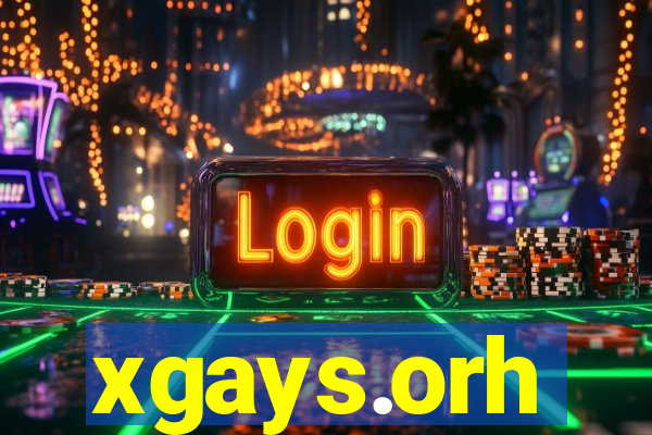 xgays.orh