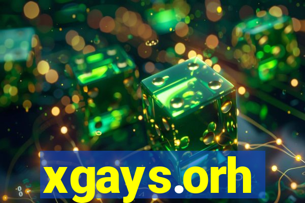 xgays.orh