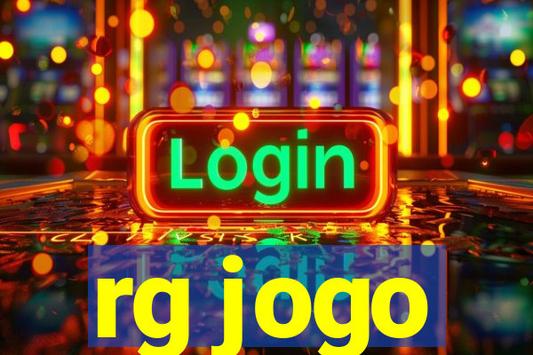 rg jogo