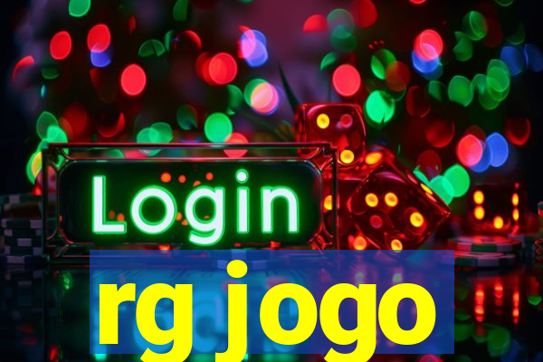 rg jogo