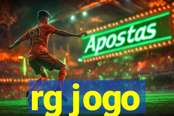 rg jogo