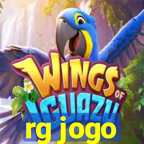 rg jogo