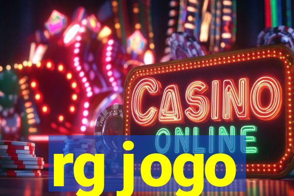 rg jogo