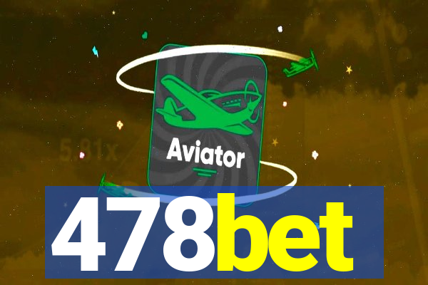 478bet