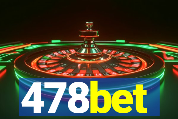 478bet