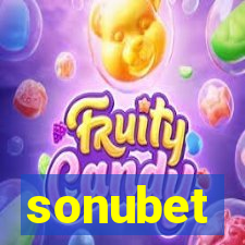 sonubet