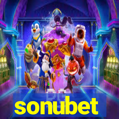 sonubet