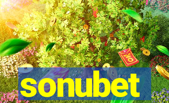sonubet