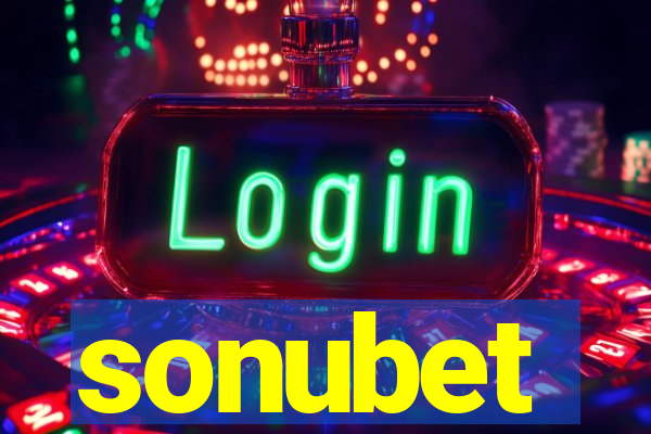 sonubet