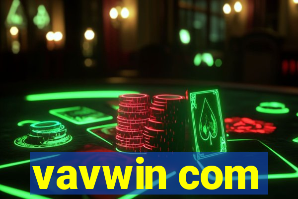 vavwin com