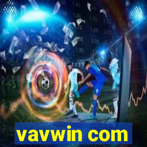 vavwin com