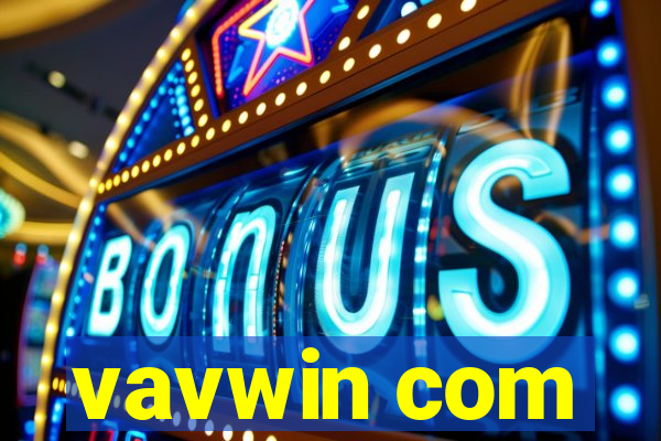 vavwin com