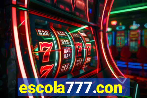 escola777.con