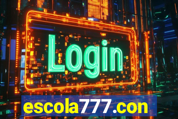 escola777.con