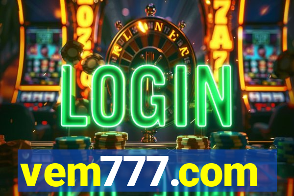 vem777.com