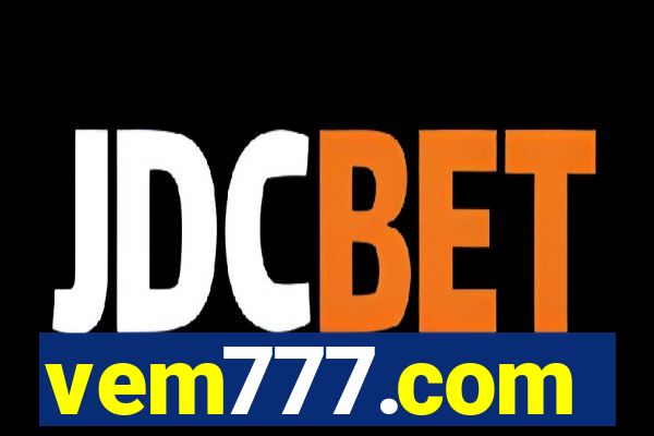 vem777.com