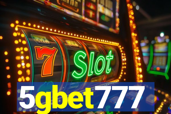 5gbet777