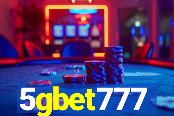 5gbet777