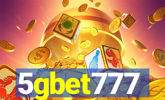 5gbet777