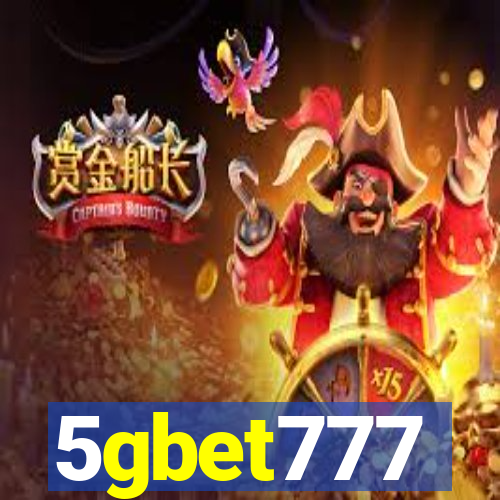 5gbet777