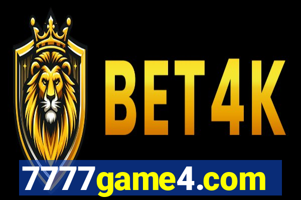 7777game4.com