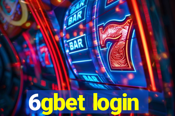 6gbet login