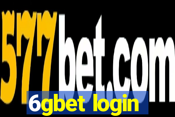6gbet login