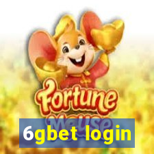 6gbet login