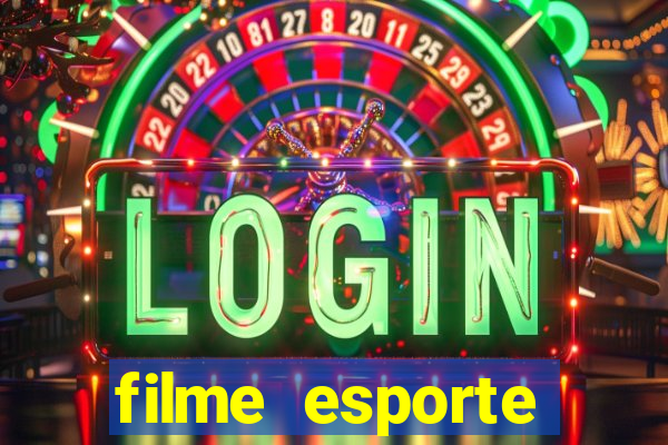 filme esporte sangrento torrent